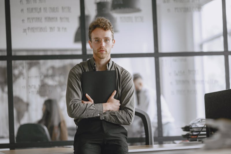 Declan Walsh, Operations Manager at Apache Pizza Ireland